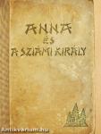 Anna és a sziámi király