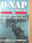 D-nap 1944. június 6.