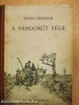 A vándorút vége