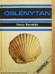 Őslénytan