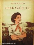 Csakazértis!