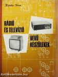 Rádió és televízió vevőkészülékek 