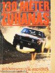 130 méter zuhanás