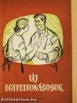 Új egyfelvonásosok