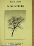 Életrezdülés (dedikált példány)