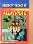 Élő természet - Állatvilág