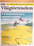 BBC Világtörténelem 2018. szeptember