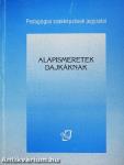 Alapismeretek dajkáknak