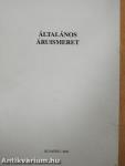Általános áruismeret