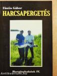 Harcsapergetés
