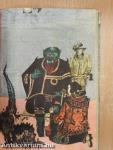 A sárkánykirály palotája