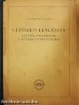 Gépészeti lengéstan