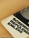 Sosemvolt repülések emléke