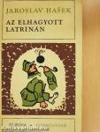 Az elhagyott latrinán