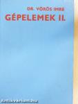 Gépelemek II.