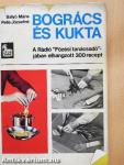 Bogrács és kukta