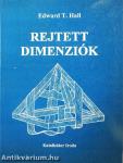 Rejtett dimenziók