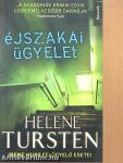 Éjszakai ügyelet