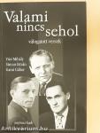 Valami nincs sehol