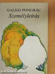 Személyleírás