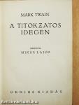 A titokzatos idegen
