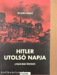 Hitler utolsó napja