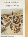 Csendes Don I-IV.