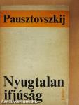 Nyugtalan ifjúság