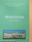 Pénzügytan
