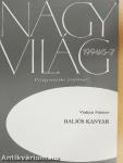 Nagyvilág 1994. június-július