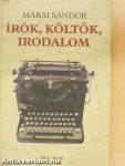 Írók, költők, irodalom