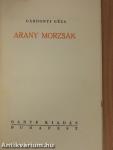 Arany morzsák