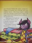 A titokzatos macskatolvaj