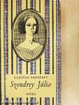 Szendrey Júlia