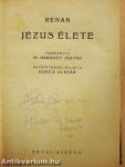 Jézus élete