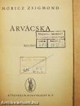 Árvácska