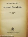 Az ember és a számok