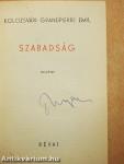 Szabadság