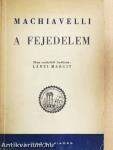 A fejedelem