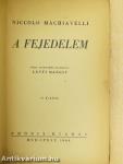 A fejedelem