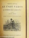 Az úszó város