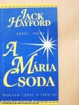 A Mária csoda