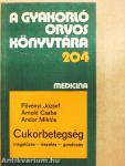 Cukorbetegség