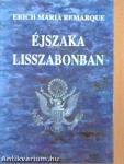Éjszaka Lisszabonban