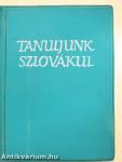 Tanuljunk szlovákul