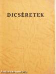 Dicséretek