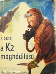 A K2 meghódítása