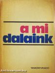 A mi dalaink