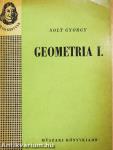 Geometria I-II.