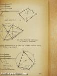 Geometria I-II.